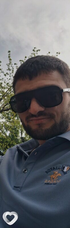 Амин, 29, Ейске — анкета №2106826