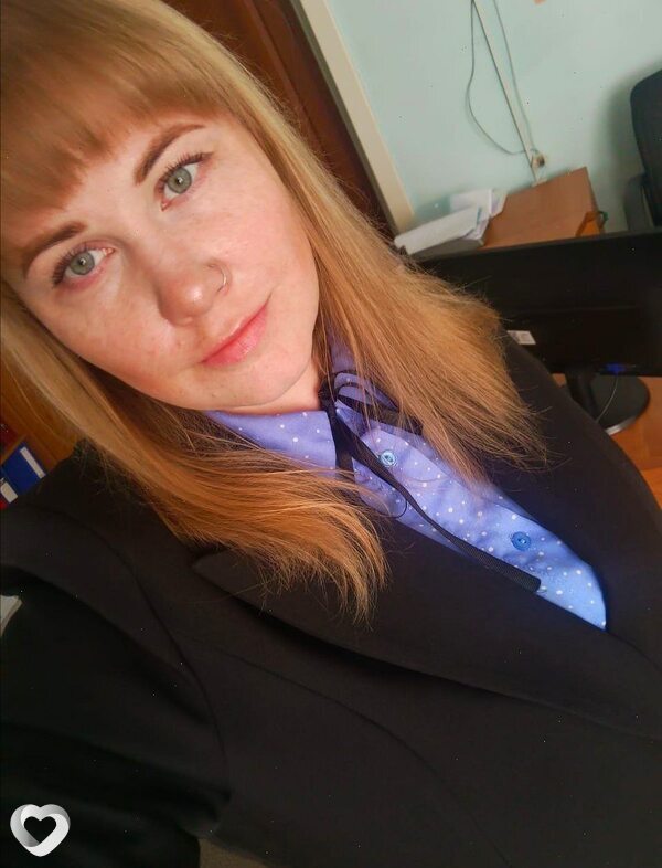 Екатерина, 36, Москве — анкета №2106827
