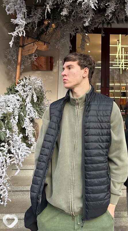 Андрей, 21, Москве — анкета №2106828