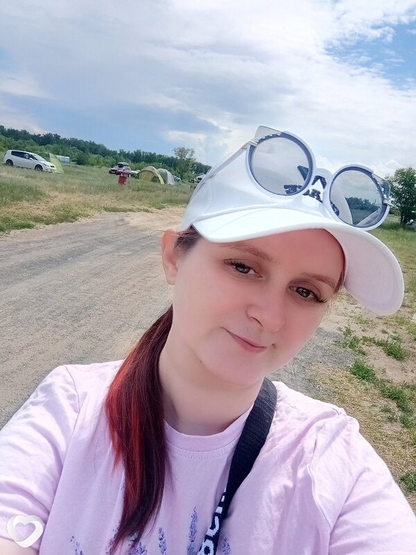Лия, 36, Новосибирске — анкета №2107040