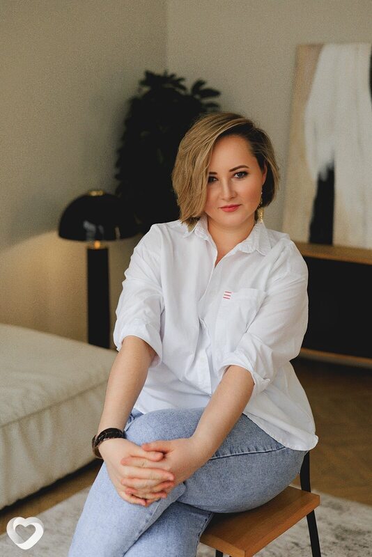 Мария, 36, Москве — анкета №2107053