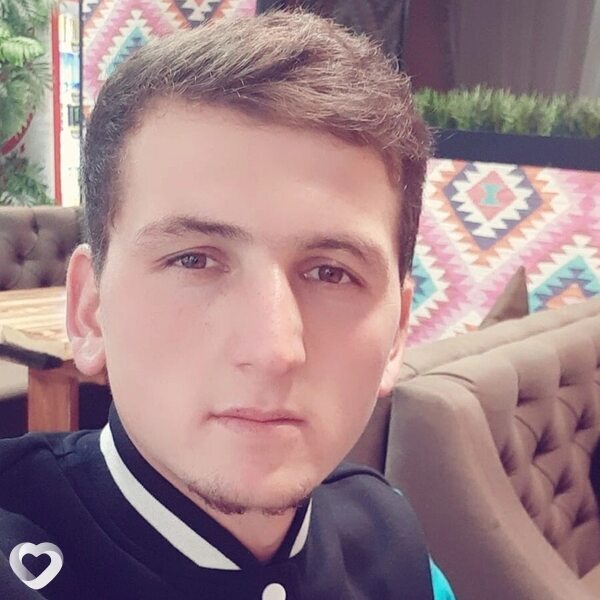 Тимур, 25, Уфе — анкета №2106985