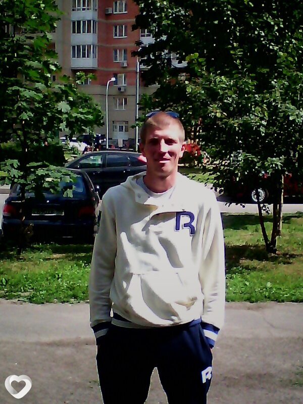 Станислав, 39, Саранске — анкета №2106994