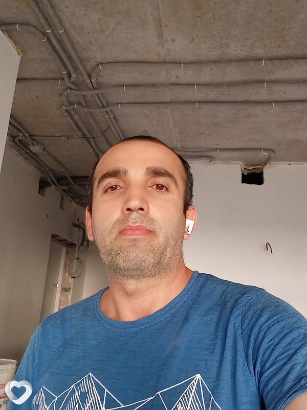 Рустам, 40, Нижнем Новгороде — анкета №2106997