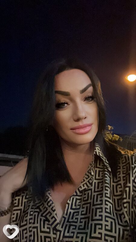 Оксана, 48, Минске — анкета №2106998