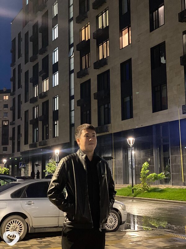 Мишон, 27, Атырау(гурьев) — анкета №2106432