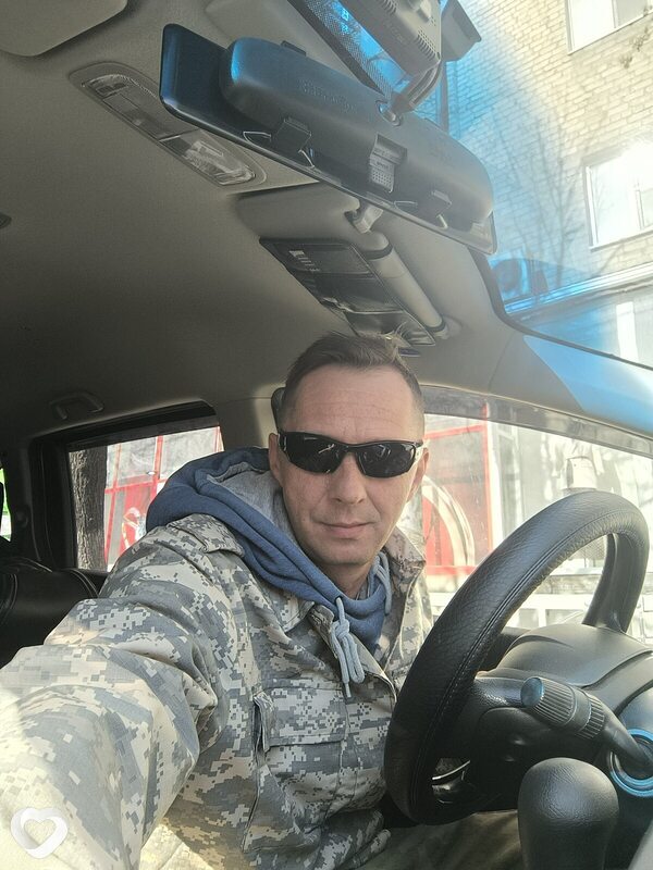 Евгений, 46, Ростове-на-Дону — анкета №2153234