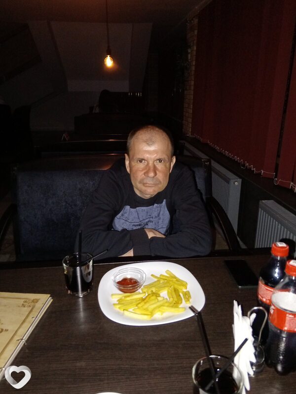 Павел, 47, Гродно — анкета №2153243