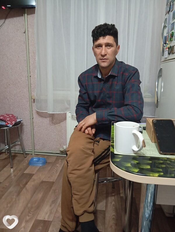 Юра, 36, Луганске — анкета №2153247