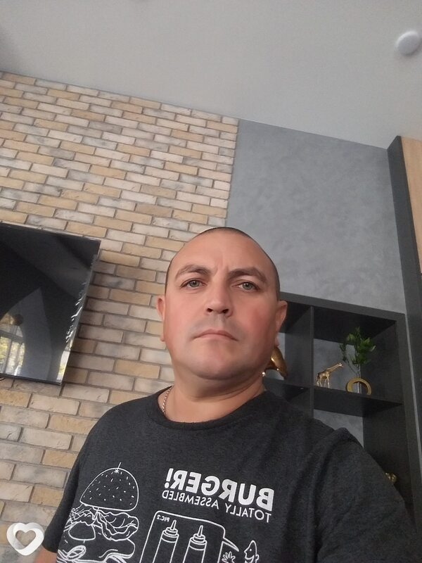 Сергей, 47, Симферополе — анкета №2153252