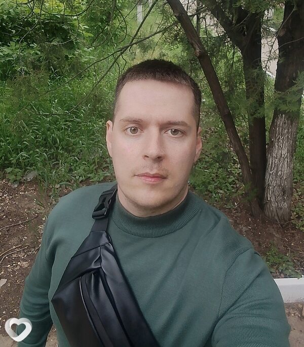 Фёдор, 37, Волгограде — анкета №2106515