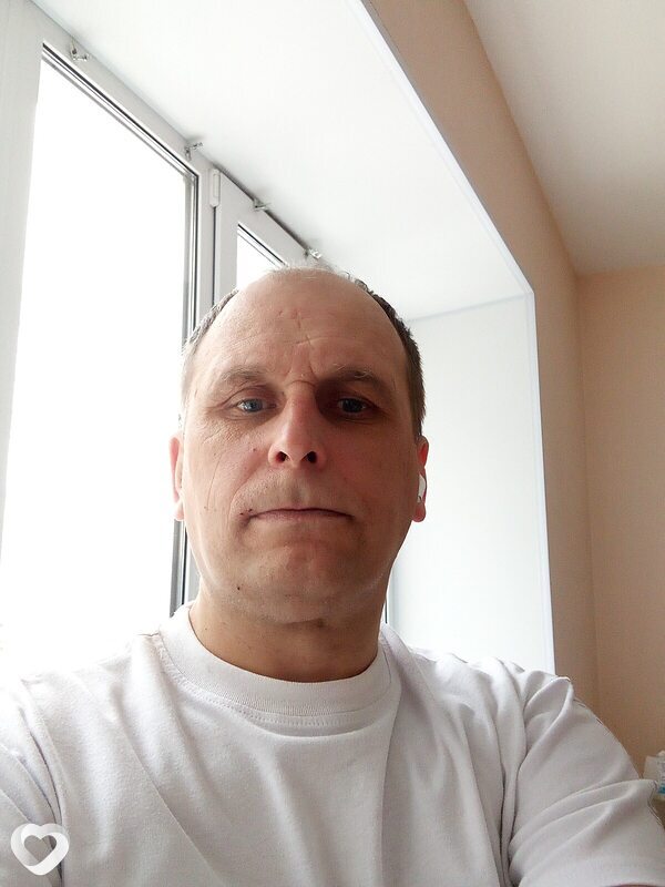 Юрий, 44, Ярославле — анкета №2153255