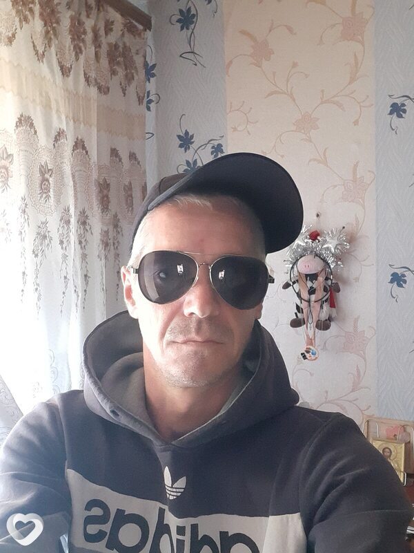 Александр, 44, Перми — анкета №2153091