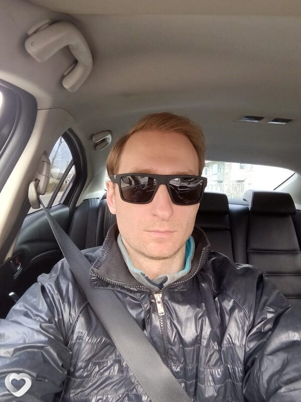 Евгений, 38, Брянске — анкета №2153092