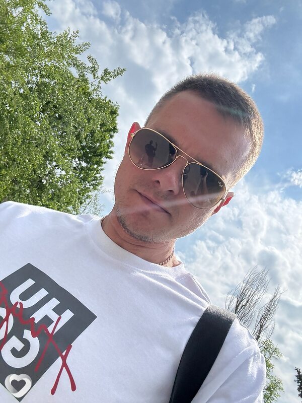 Саня, 34, Луганске — анкета №2153096