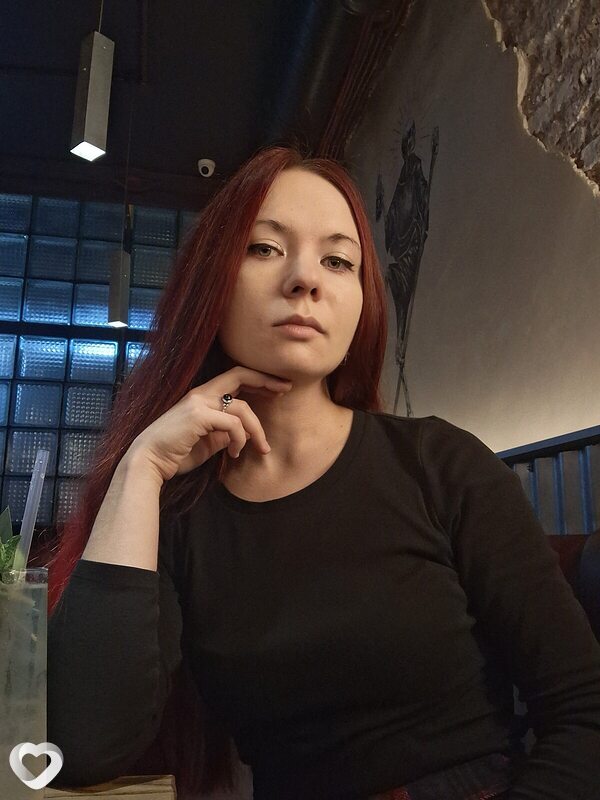 Елизавета, 35, Омске — анкета №2106785