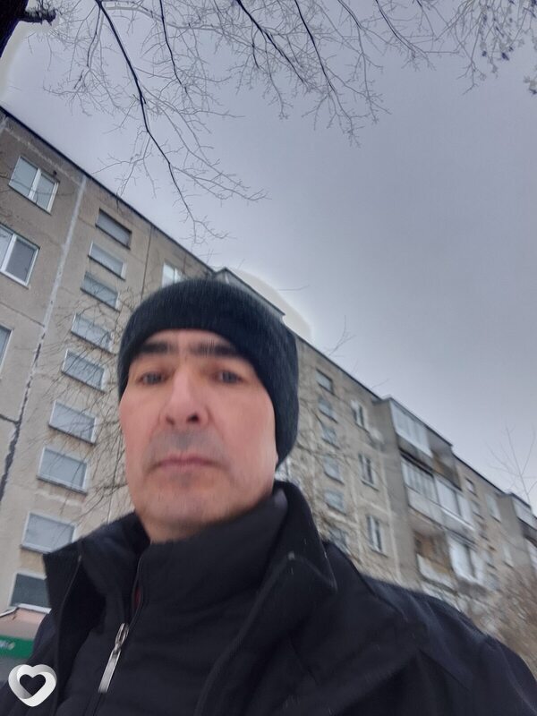 Мурат, 44, Минске — анкета №2107155