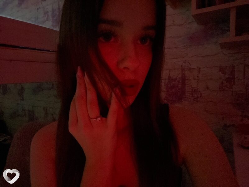 Ника, 19, Минске — анкета №2107157