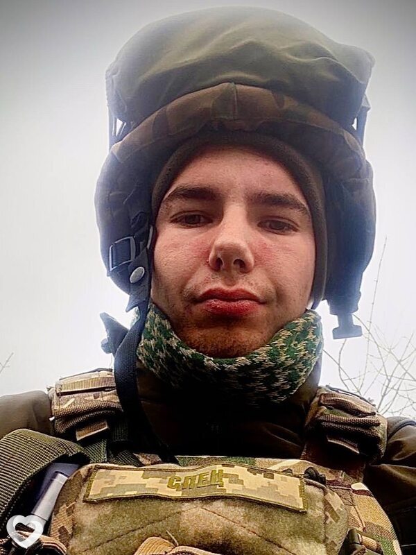 Олександр, 25, Киеве — анкета №2107161