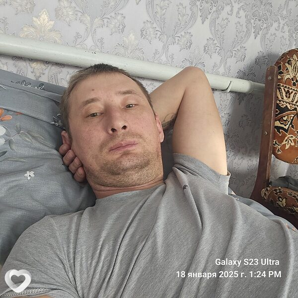 Василий, 40, Петропавловске — анкета №2107166