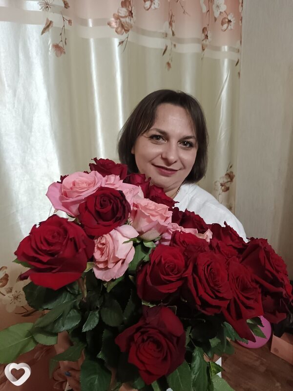 Ирина, Толочин
