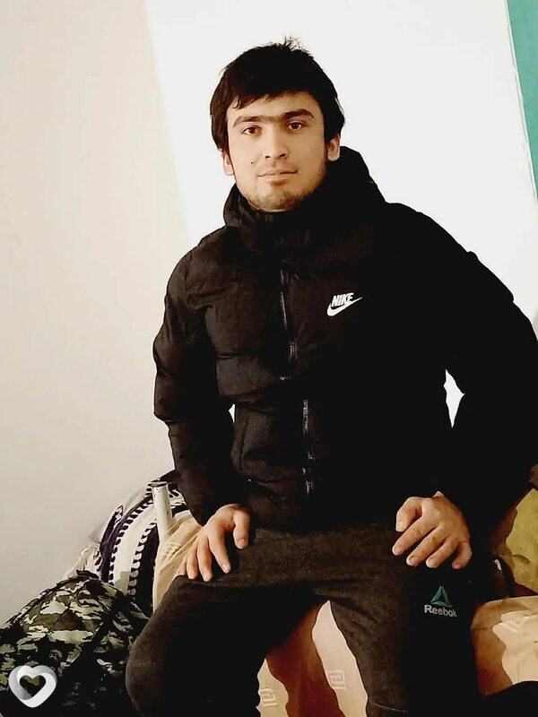 Аличон, 26, Алматы — анкета №2106743
