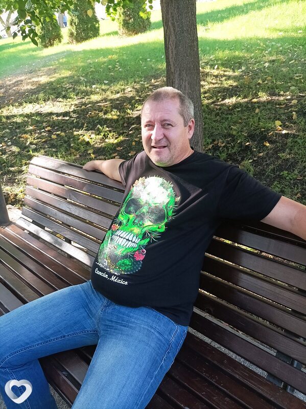 Сергей, 53, Саратове — анкета №2153212