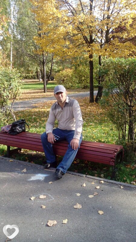 Мамед, 48, Тюмени — анкета №2106746