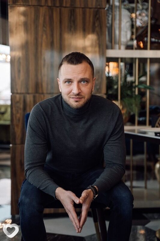 Николай, 32, Молодечно — анкета №2153220