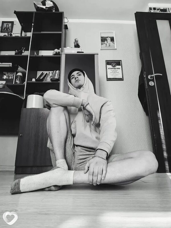 Даниил, 20, Бресте — анкета №2153224