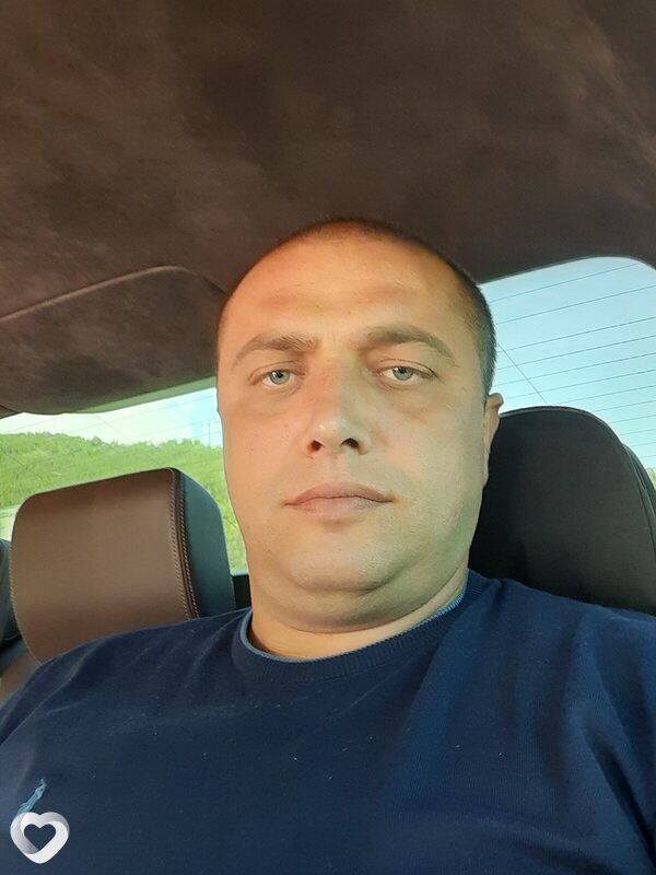 Тигран, 41, Новороссийске — анкета №2153228