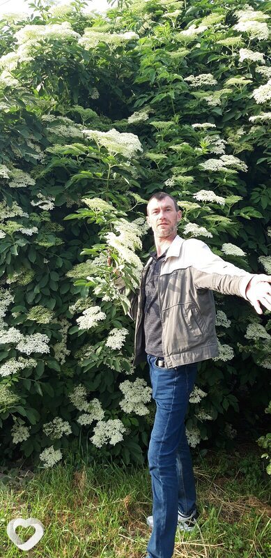 Андрей, 44, Керчи — анкета №2107265