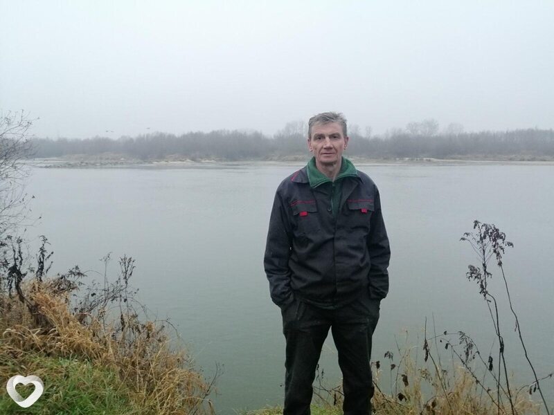 Григорий, 52, Горках — анкета №2107266