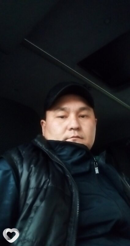 Ганимат, 36, Морозовске — анкета №2107268