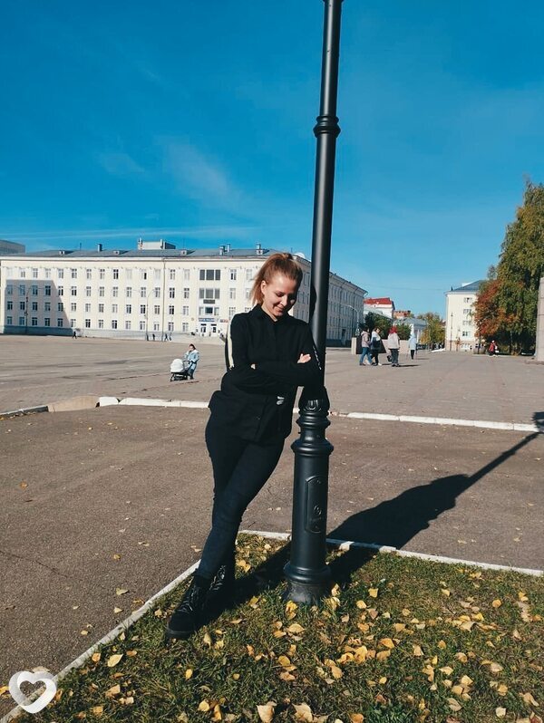Динара, 30, Сыктывкаре — анкета №2107282