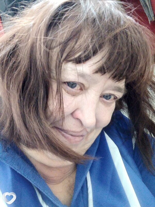 Ирина, 60, Орёл — анкета №2107287