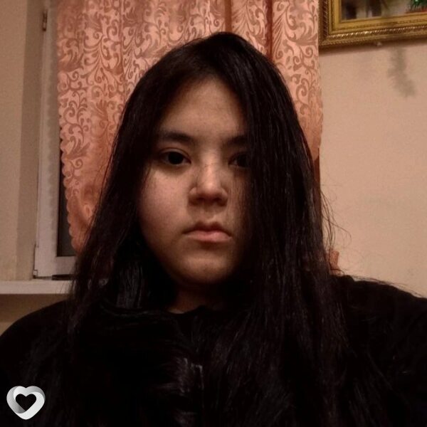 Дильбар, 20, Екатеринбурге — анкета №2107213