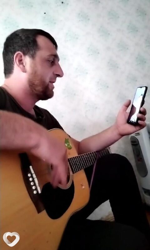 Рустам, 33, Подольске — анкета №2107214