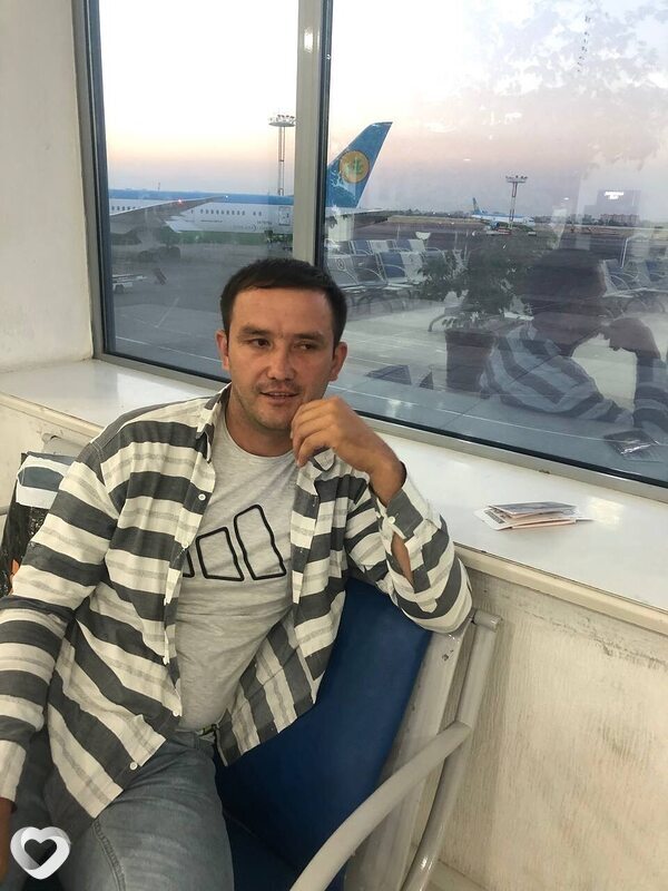 Атик, 34, Новом Уренгое — анкета №2107221