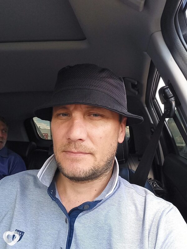 Сергей, 42, Белгороде — анкета №2107226