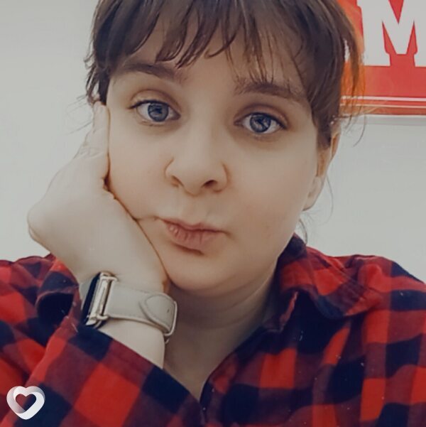 Ириша, 31, Находке — анкета №2107229