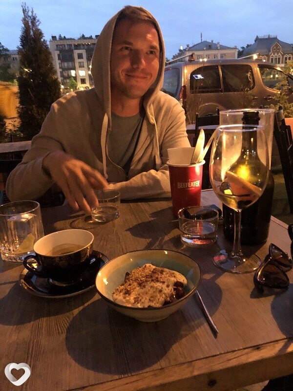 Азат, 35, Москве — анкета №2107230