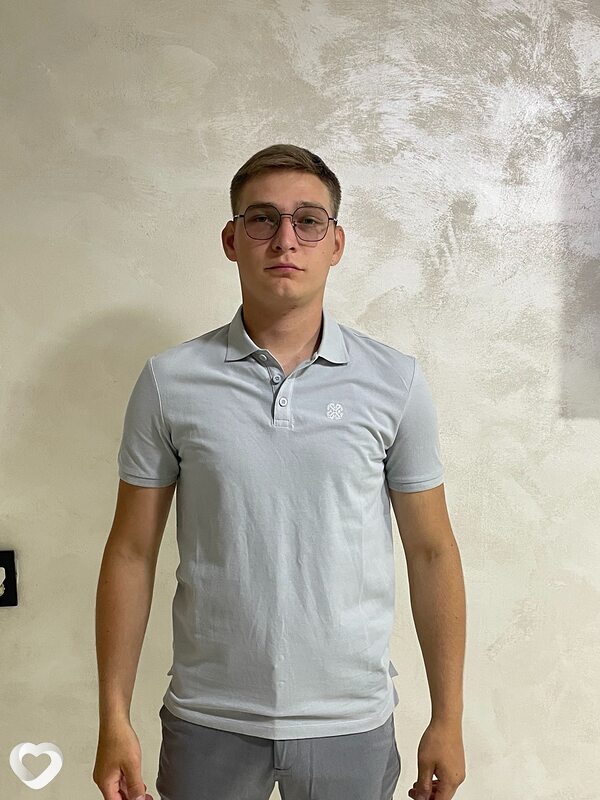 Владислав, 20, Жезказгане — анкета №2107231