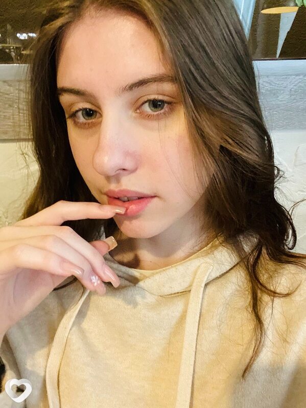 София, 19, Санкт-Петербурге — анкета №2107240