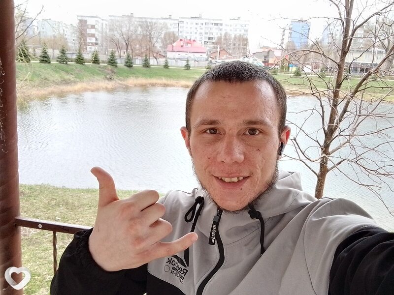 Dima, 25, Самаре — анкета №2107241