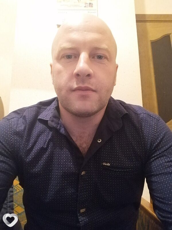 Владимир, 39, Курске — анкета №2107249