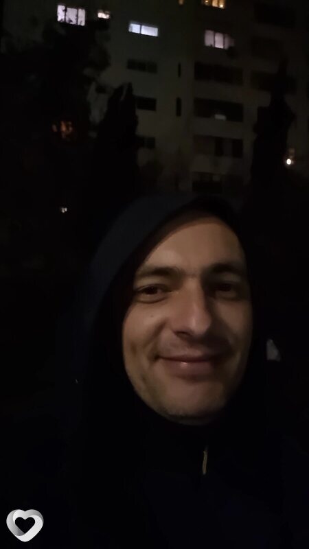 Александр, 40, Ялте — анкета №2106776