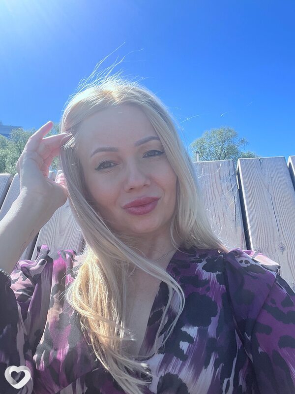 Alba, 51, Видном — анкета №2153405