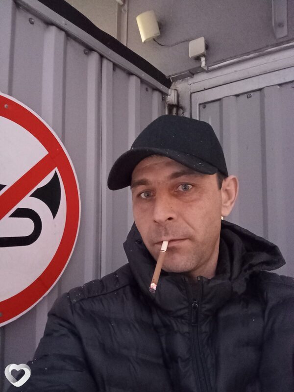Сергей, 40, Волгограде — анкета №2153411