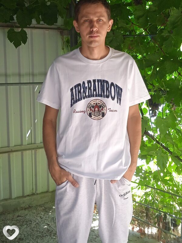 Алексей, 38, Аксае — анкета №2153415